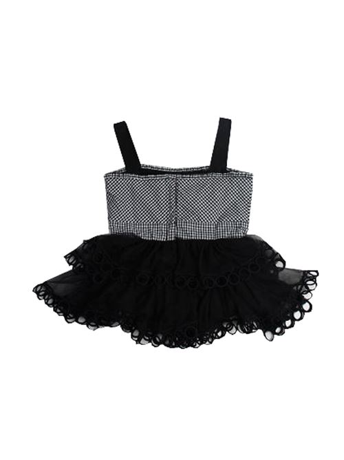 Top with flounces FUN & FUN | FNJTP3850UN